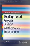 Real Spinorial Groups