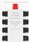 Biblical Leadership Development