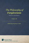 Philosophy of Forgiveness