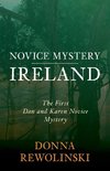 Novice Mystery Ireland