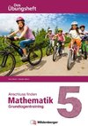 Anschluss finden - Mathematik 5