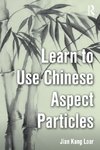 Learn to Use Chinese Aspect Particles