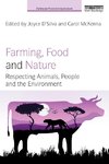 Farming, Food and Nature