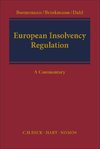 European Insolvency Regulation: A Commentary