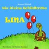 Die kleine Schildkröte Lina