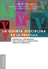 La Quinta Disciplina En La Práctica