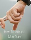 How To Attract Men Diary