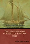 The Venturesome Voyages of Captain Voss