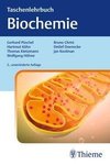 Taschenlehrbuch Biochemie