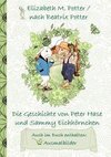 Die Geschichte von Peter Hase und Sammy Eichhörnchen (inklusive Ausmalbilder, deutsche Erstveröffentlichung! )