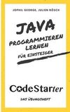 Java programmieren lernen für Einsteiger