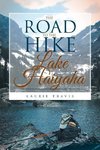 The Road to the Hike of Lake Haiyaha