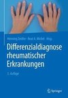 Differenzialdiagnose rheumatischer Erkrankungen