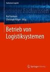 Betrieb von Logistiksystemen