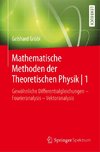 Mathematische Methoden der Theoretischen Physik | 1