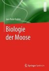 Biologie der Moose