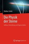 Die Physik der Sterne