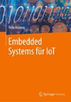 Embedded Systems für IoT