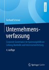 Unternehmensverfassung