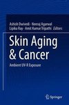 SKIN AGING & CANCER 2019/E