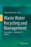 Waste Water Recycling and Management