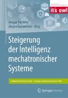 Steigerung der Intelligenz mechatronischer Systeme