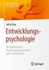 Entwicklungspsychologie