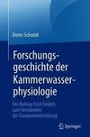 Forschungsgeschichte der Kammerwasserphysiologie