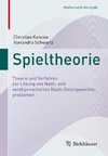 Spieltheorie