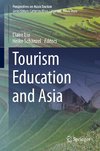 Tourism Education and Asia