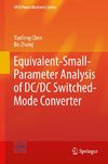 Equivalent-Small-Parameter Analysis of DC/DC Switched-Mode Converter