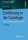 Einführung in die Soziologie