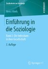 Einführung in die Soziologie