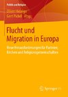 Flucht und Migration in Europa