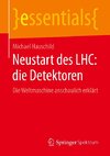 Neustart des LHC: die Detektoren