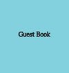 Guest Book, Visitors Book, Guests Comments, Vacation Home Guest Book, Beach House Guest Book, Comments Book, Visitor Book, Nautical Guest Book, Holiday Home, Bed & Breakfast, Retreat Centres, Family Holiday Home Guest Book (Hardback)