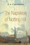 The Napoleon of Notting Hill