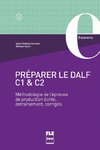 Preparer le DALF C1 & C2