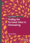 Finding the Personal Voice in Filmmaking