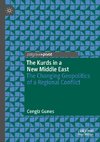 The Kurds in a New Middle East