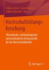 Hochschulbildungsforschung