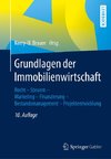 Grundlagen der Immobilienwirtschaft