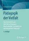 Pädagogik der Vielfalt