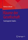 Räume der Gesellschaft