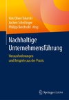 Nachhaltige Unternehmensführung