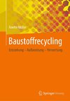 Baustoffrecycling