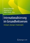 Internationalisierung im Gesundheitswesen