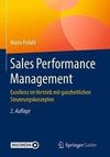 Sales Performance Management