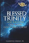 Blessed Trinity