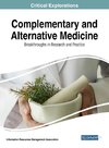 Complementary and Alternative Medicine